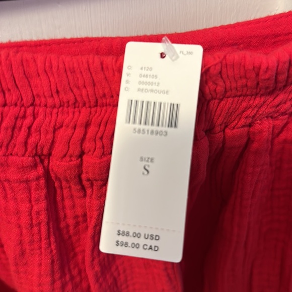 Anthropologie skirt - Picture 2 of 2